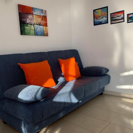 Fuerteventura Resort Bouganville Costa De Antigua Zewnętrze zdjęcie