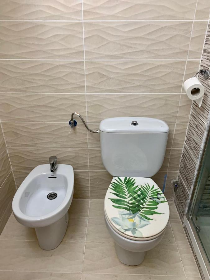 Fuerteventura Resort Bouganville Costa De Antigua Zewnętrze zdjęcie