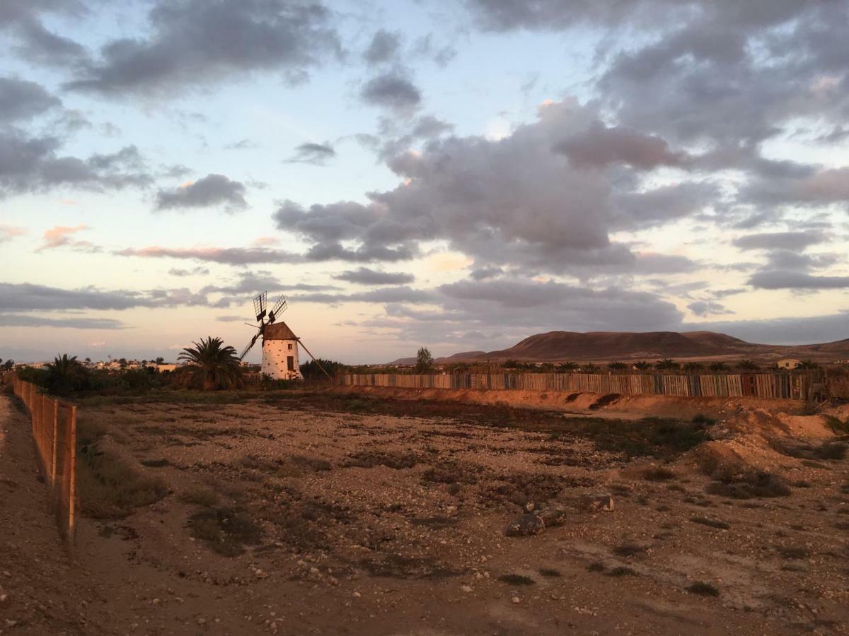 Fuerteventura Resort Bouganville Costa De Antigua Zewnętrze zdjęcie