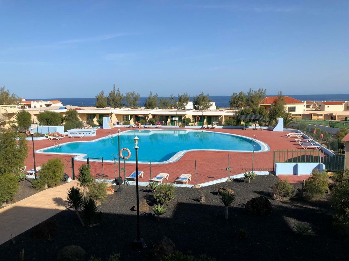 Fuerteventura Resort Bouganville Costa De Antigua Zewnętrze zdjęcie