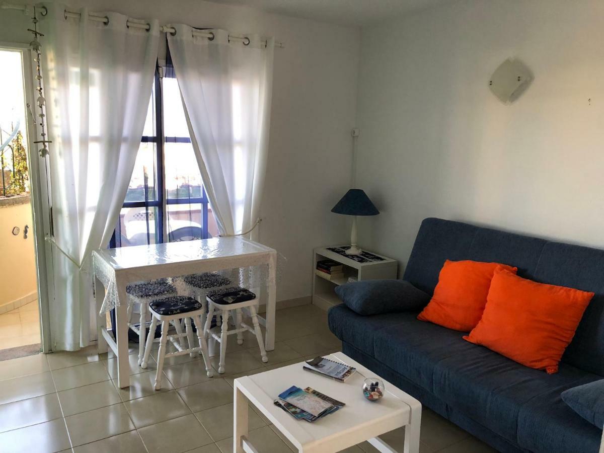 Fuerteventura Resort Bouganville Costa De Antigua Zewnętrze zdjęcie