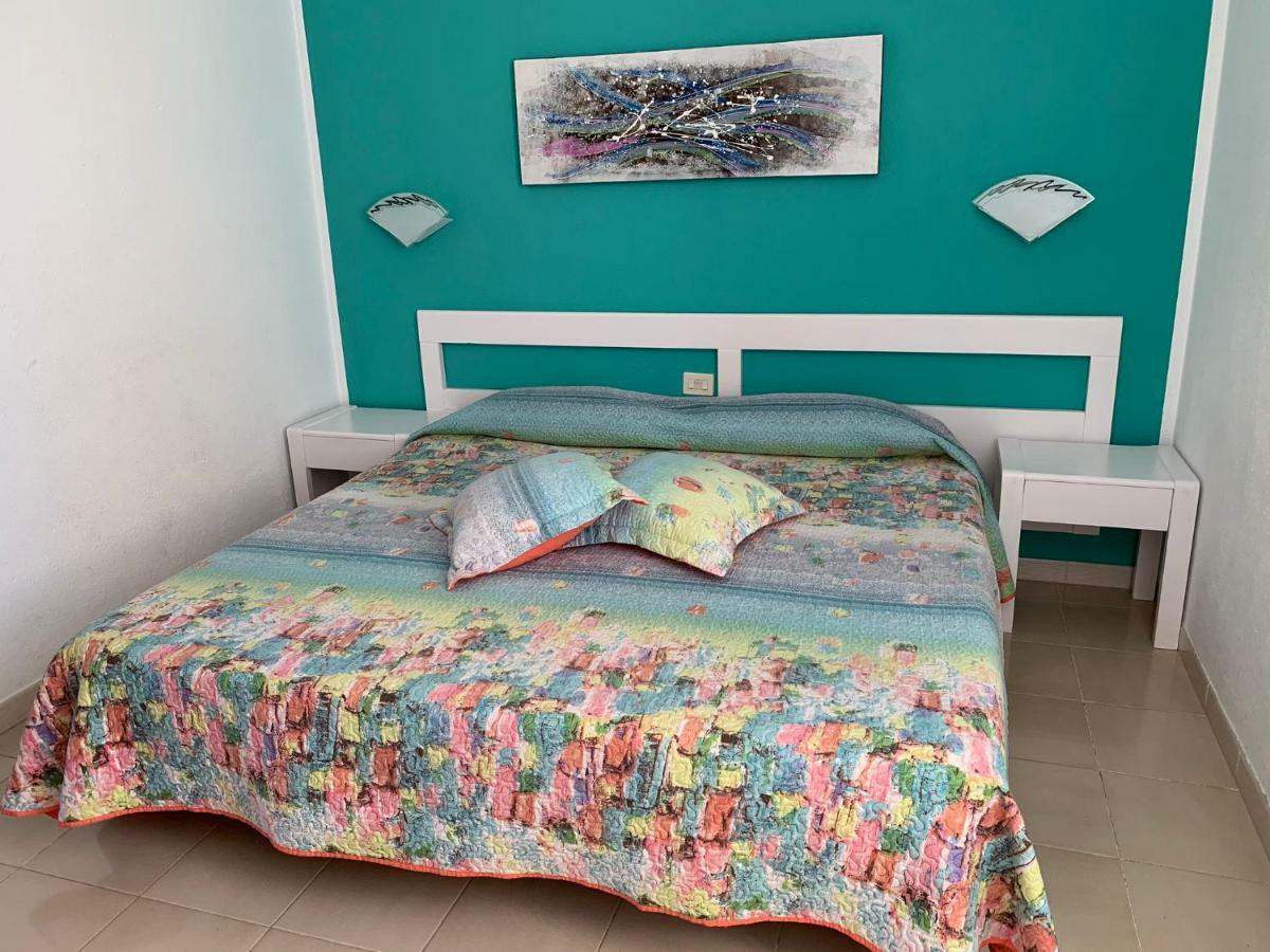 Fuerteventura Resort Bouganville Costa De Antigua Zewnętrze zdjęcie