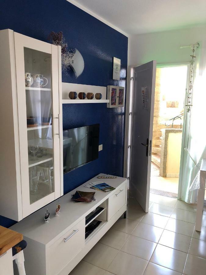 Fuerteventura Resort Bouganville Costa De Antigua Zewnętrze zdjęcie