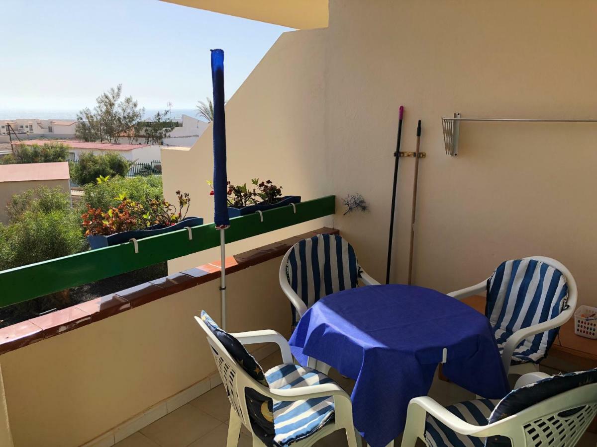 Fuerteventura Resort Bouganville Costa De Antigua Zewnętrze zdjęcie