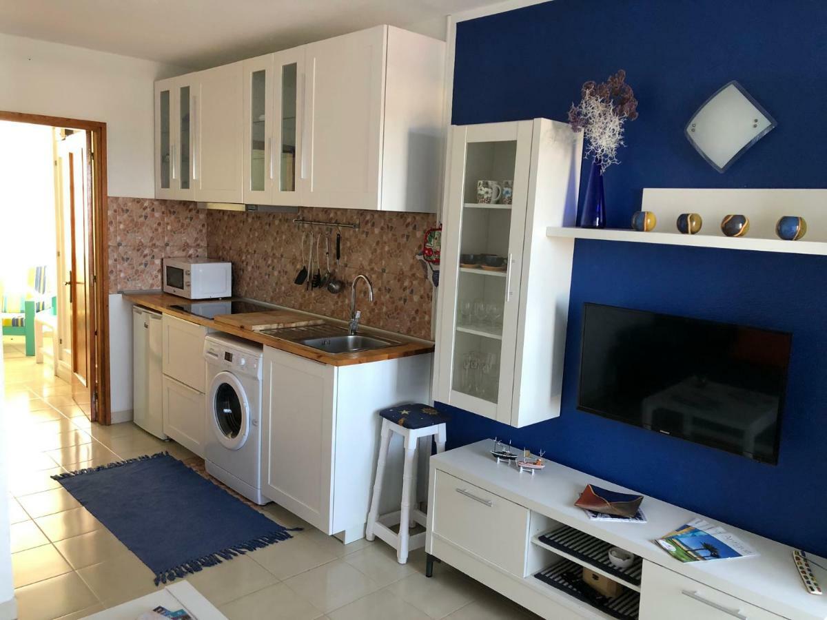 Fuerteventura Resort Bouganville Costa De Antigua Zewnętrze zdjęcie