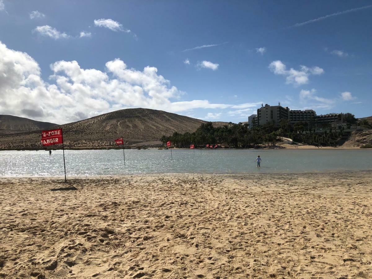 Fuerteventura Resort Bouganville Costa De Antigua Zewnętrze zdjęcie