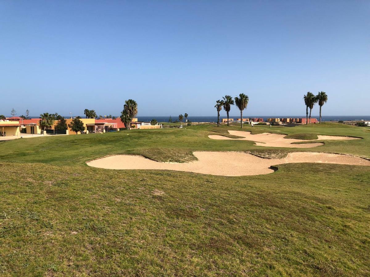 Fuerteventura Resort Bouganville Costa De Antigua Zewnętrze zdjęcie