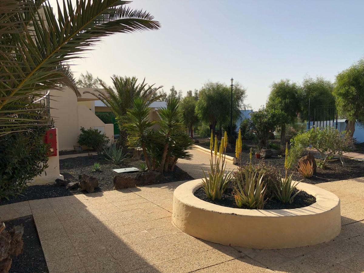 Fuerteventura Resort Bouganville Costa De Antigua Zewnętrze zdjęcie