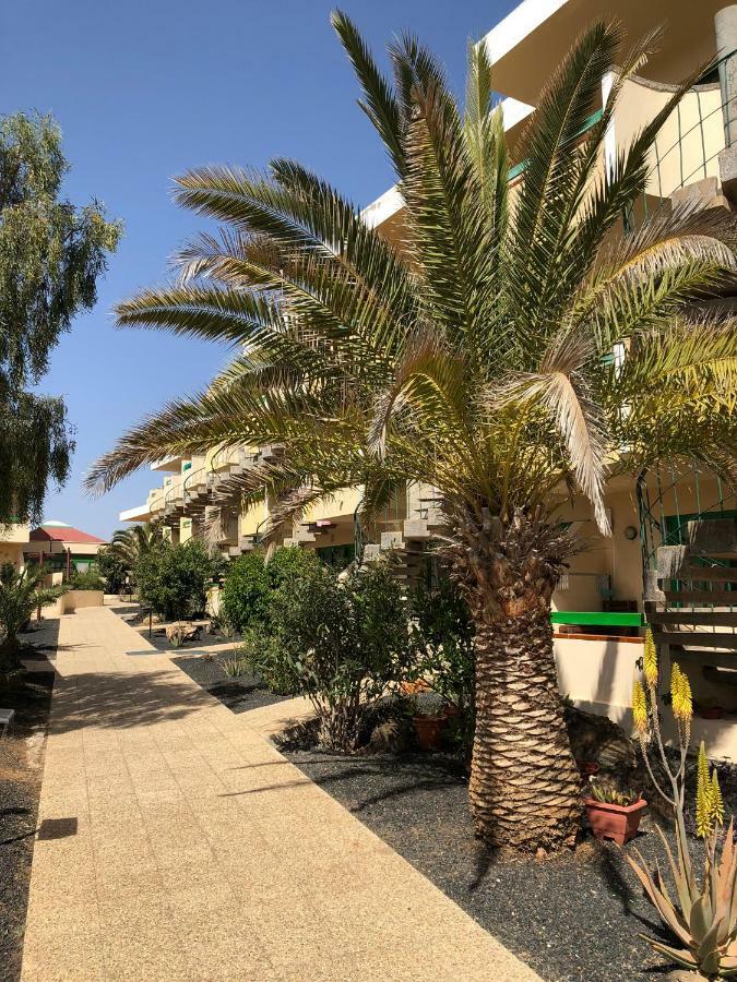 Fuerteventura Resort Bouganville Costa De Antigua Zewnętrze zdjęcie