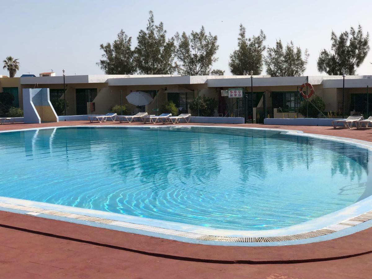 Fuerteventura Resort Bouganville Costa De Antigua Zewnętrze zdjęcie