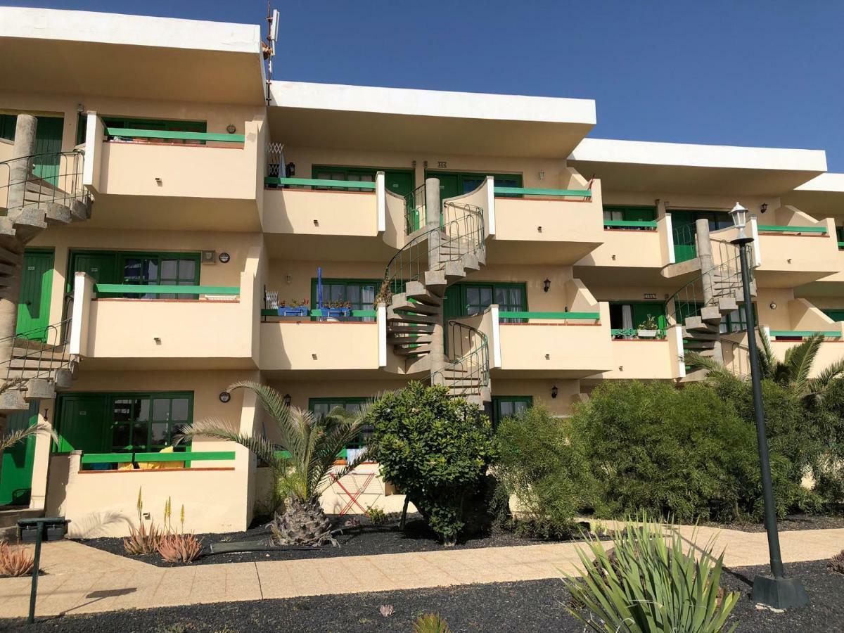 Fuerteventura Resort Bouganville Costa De Antigua Zewnętrze zdjęcie