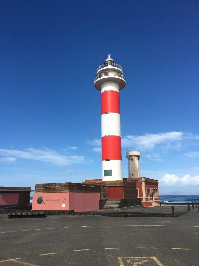 Fuerteventura Resort Bouganville Costa De Antigua Zewnętrze zdjęcie
