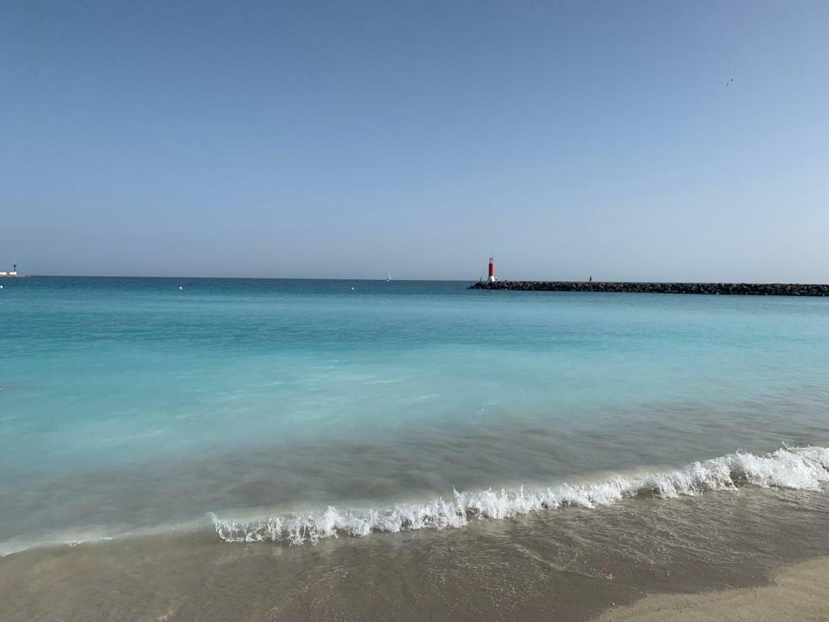 Fuerteventura Resort Bouganville Costa De Antigua Zewnętrze zdjęcie