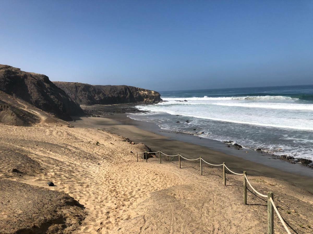 Fuerteventura Resort Bouganville Costa De Antigua Zewnętrze zdjęcie