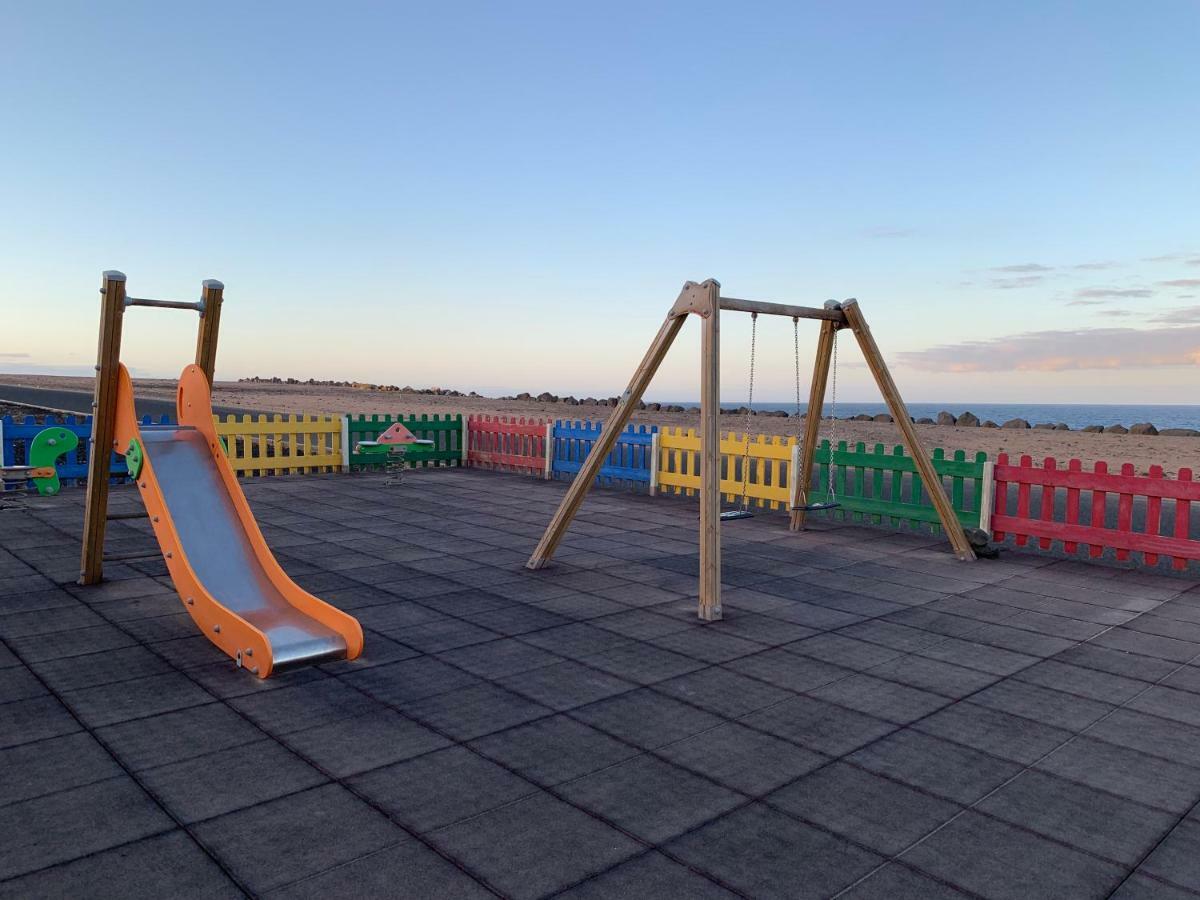 Fuerteventura Resort Bouganville Costa De Antigua Zewnętrze zdjęcie
