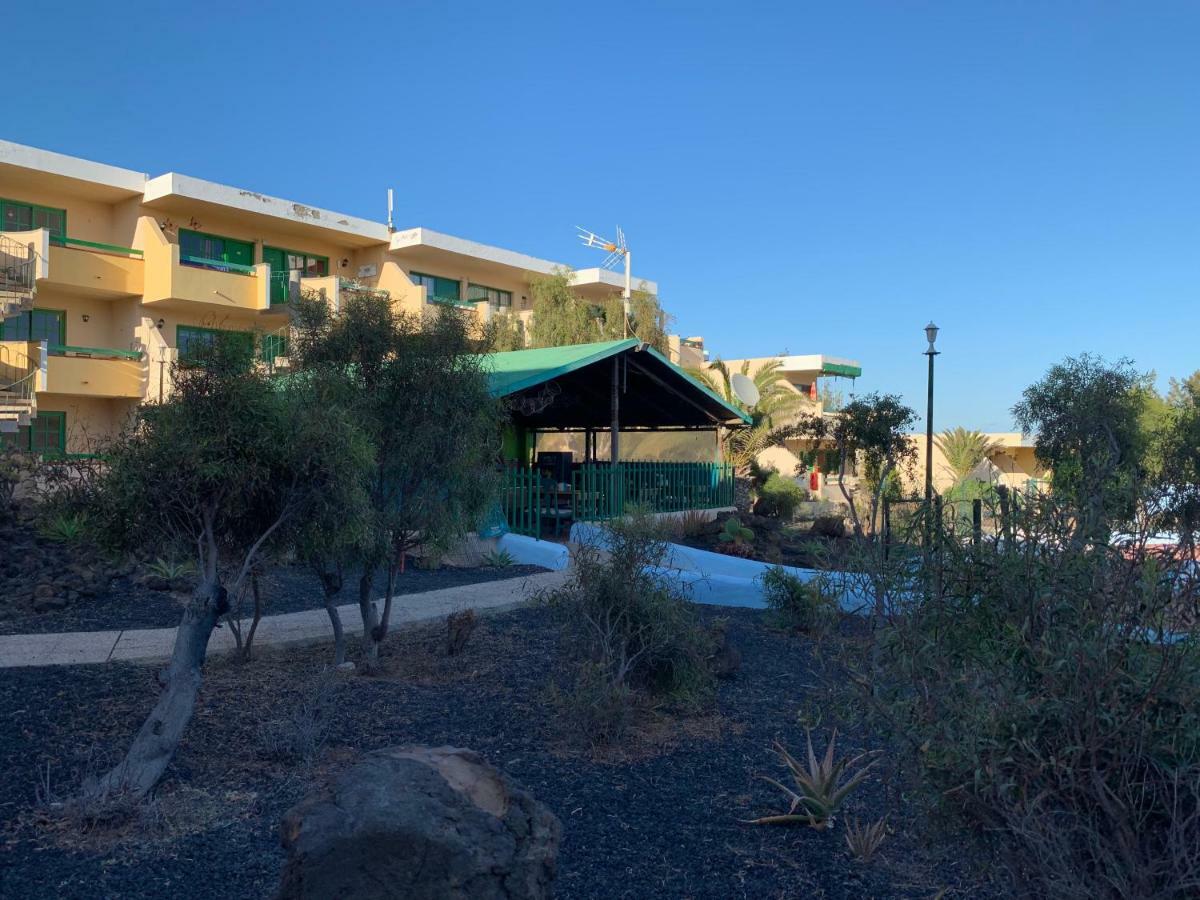 Fuerteventura Resort Bouganville Costa De Antigua Zewnętrze zdjęcie