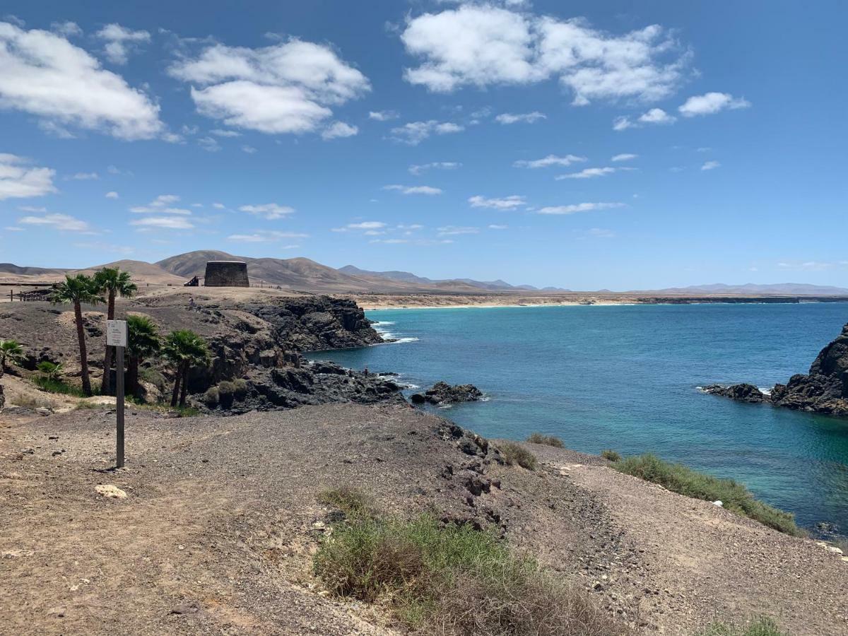 Fuerteventura Resort Bouganville Costa De Antigua Zewnętrze zdjęcie