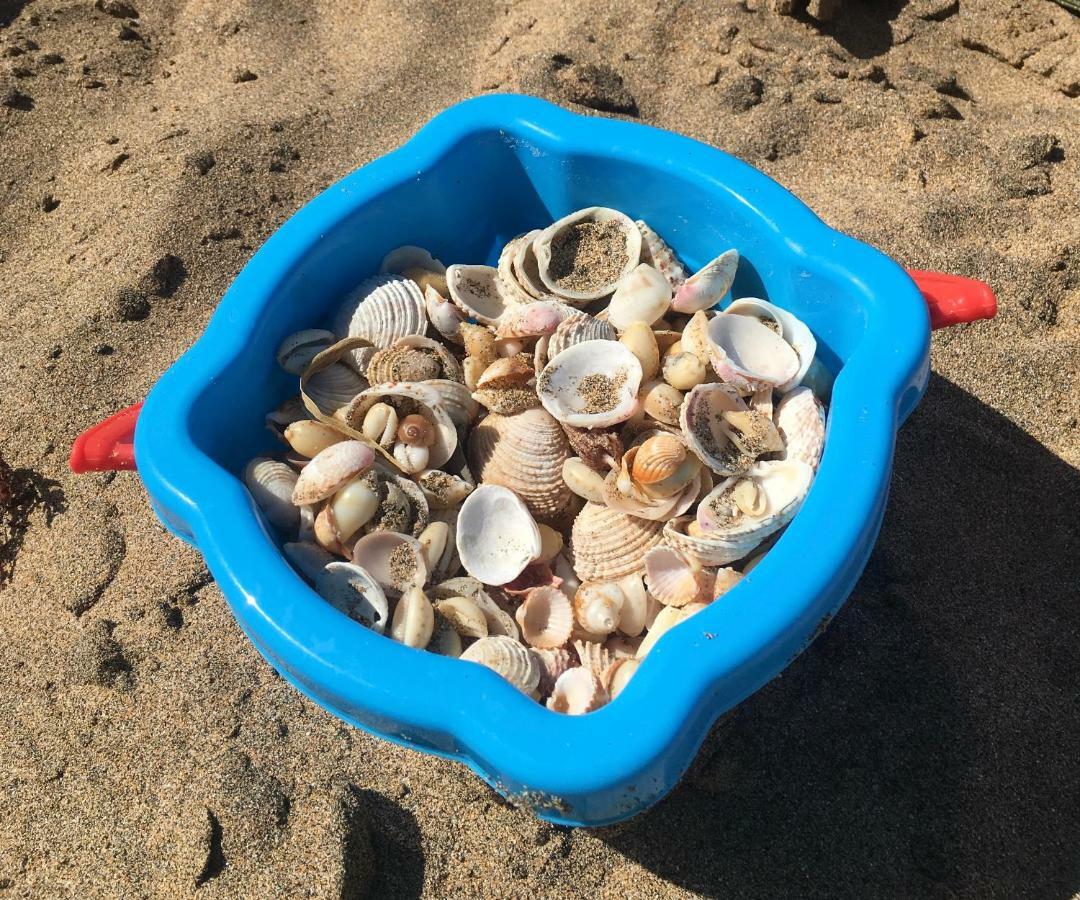 Fuerteventura Resort Bouganville Costa De Antigua Zewnętrze zdjęcie