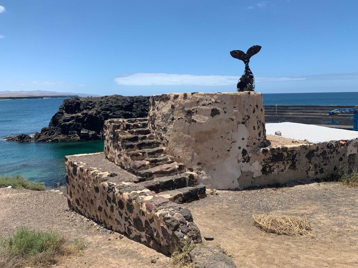 Fuerteventura Resort Bouganville Costa De Antigua Zewnętrze zdjęcie