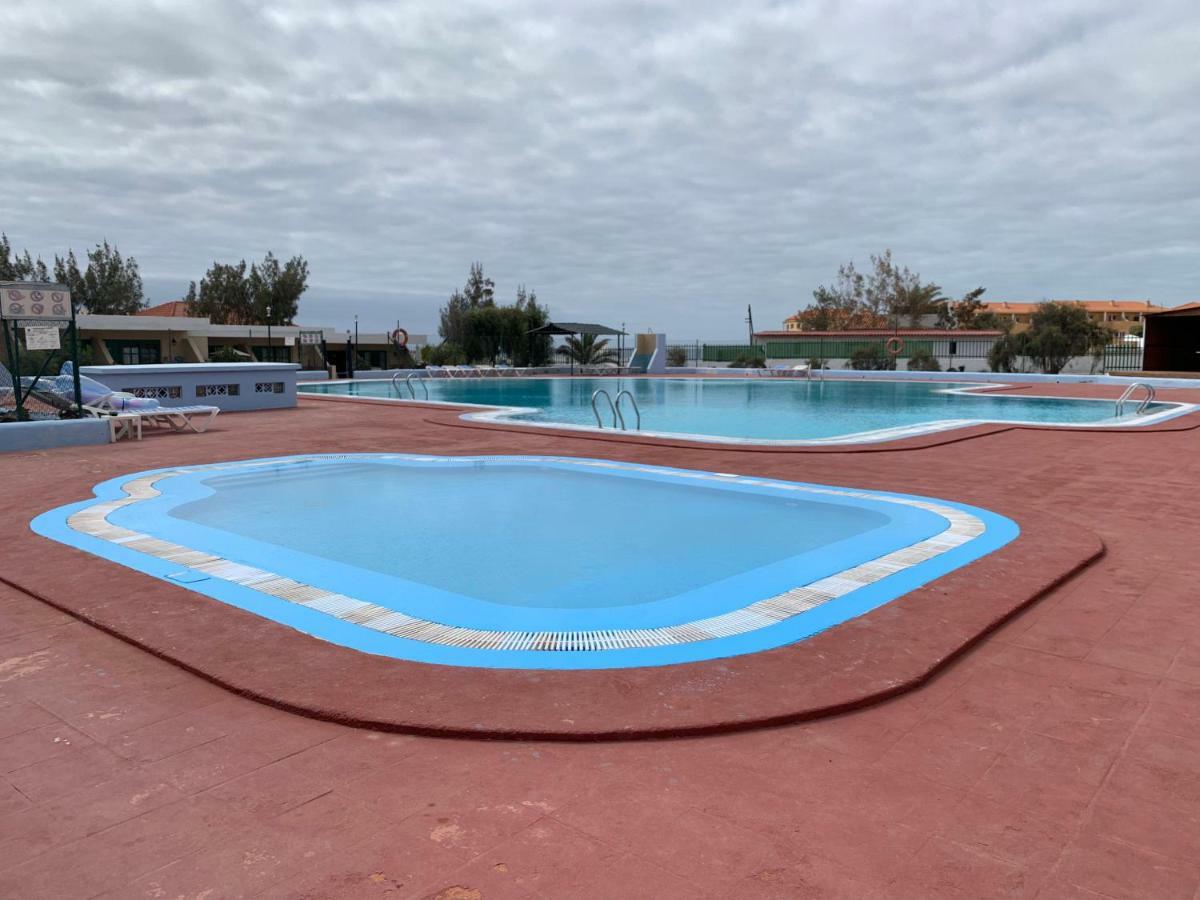 Fuerteventura Resort Bouganville Costa De Antigua Zewnętrze zdjęcie