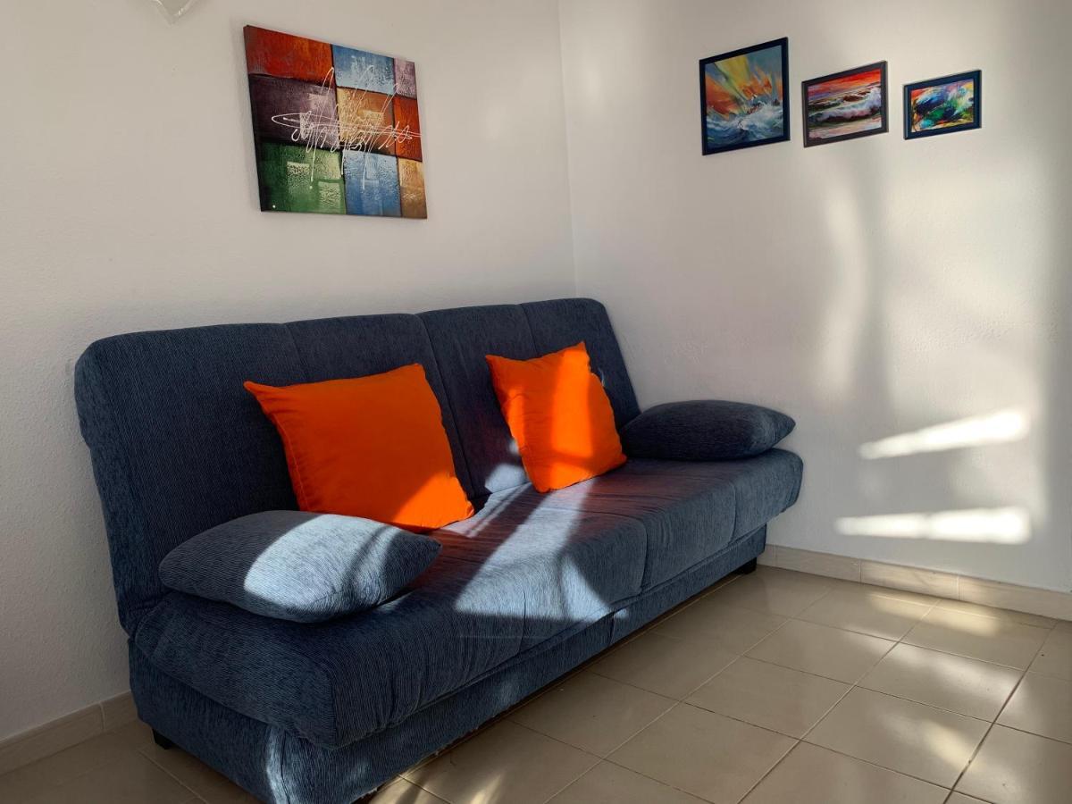 Fuerteventura Resort Bouganville Costa De Antigua Zewnętrze zdjęcie